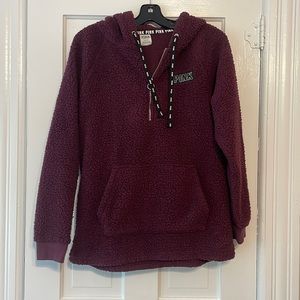 Super comfy fleece!